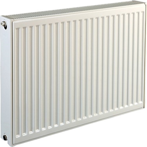 Isıtma ÜrünleriECAEca Panel Radyatör 600x600