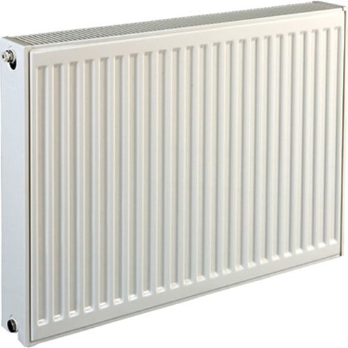 Isıtma ÜrünleriECAEca Panel Radyatör 600x600