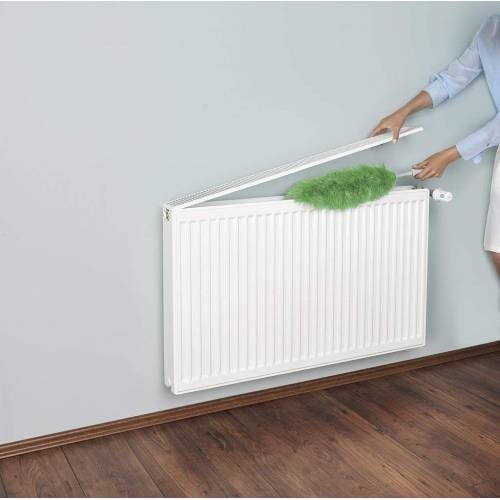 Isıtma ÜrünleriECAEca Panel Radyatör 600x800