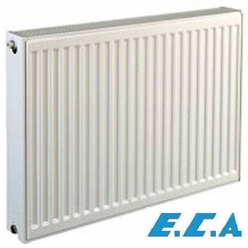 Isıtma ÜrünleriECAEca Panel Radyatör 600x800