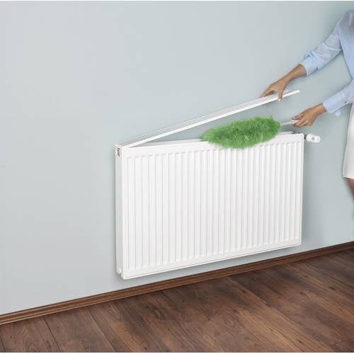 Isıtma ÜrünleriECAEca Panel Radyatör 600x900