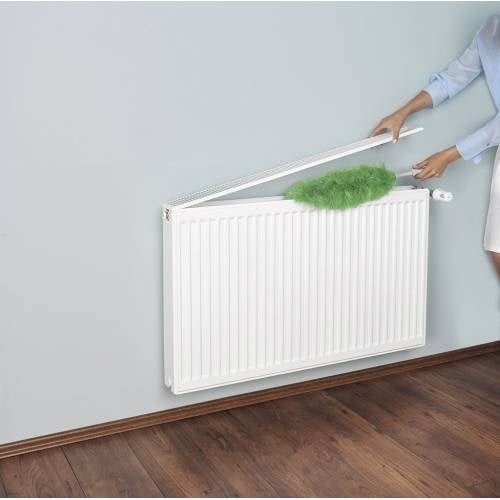 Isıtma ÜrünleriECAEca Panel Radyatör 600x900