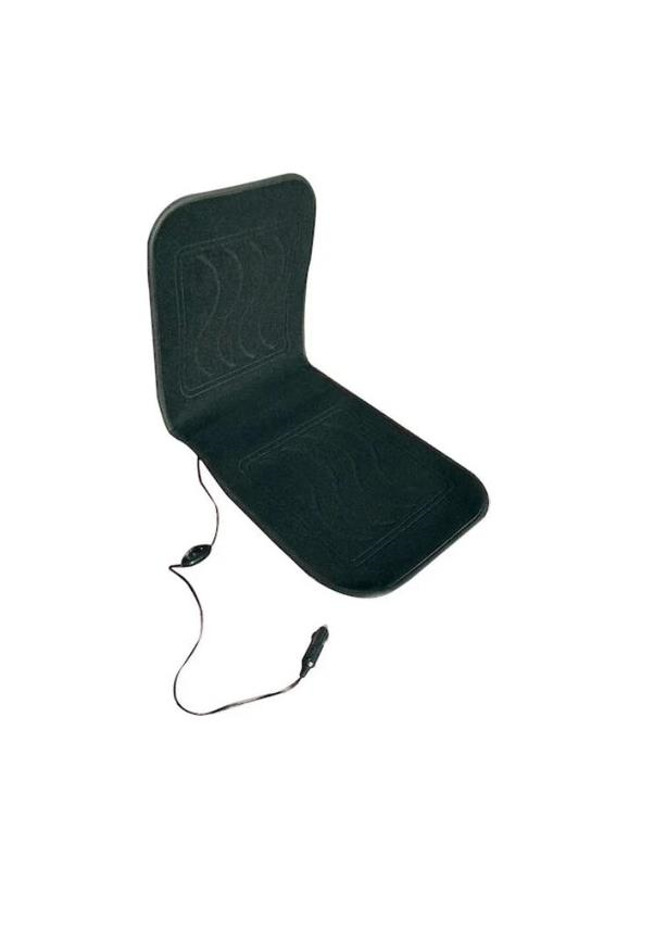 Otomobil AksesuarlarıEfeEfe Minder Isıtıcılı Oto Koltuk Minderi Çakmaklık Girişli 12 Volt