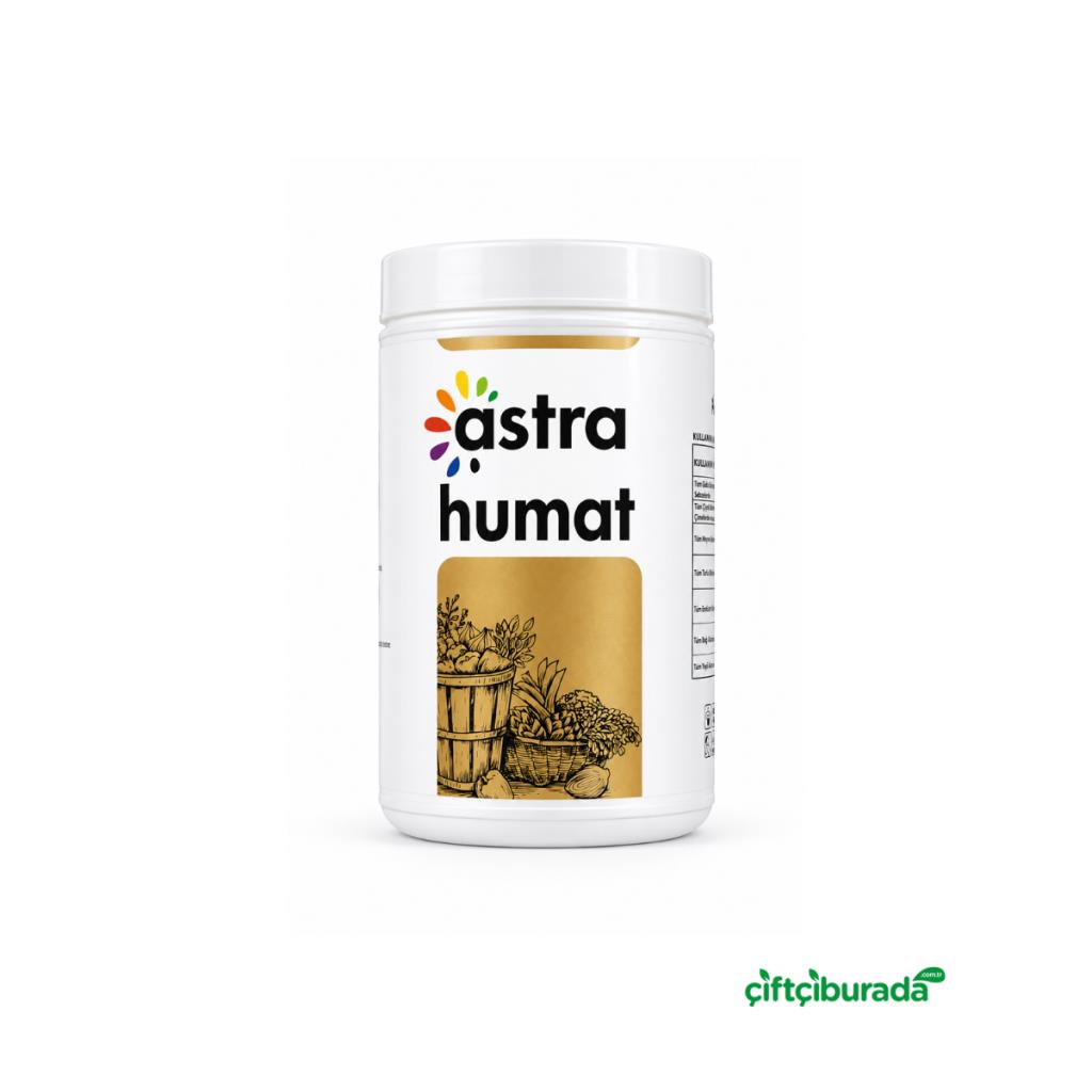 Bitki BesinleriEforganik TarımEforganik Tarım Astra Humat Toprak Düzenleyici 400 g