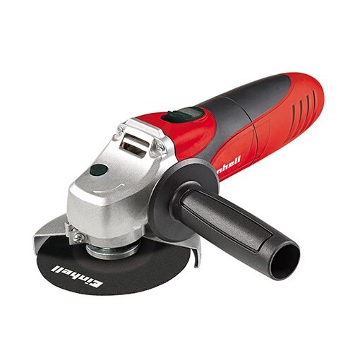 El tipi TaşlamalarEİNHELLEinhell TC-AG 115 Avuç Taşlama 500W - 4430618