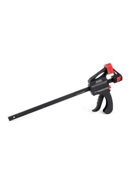 Mengene & İşkenceELTOSEltos Otomatik İşkence 450 mm Hızlı Sıkma Mengene
