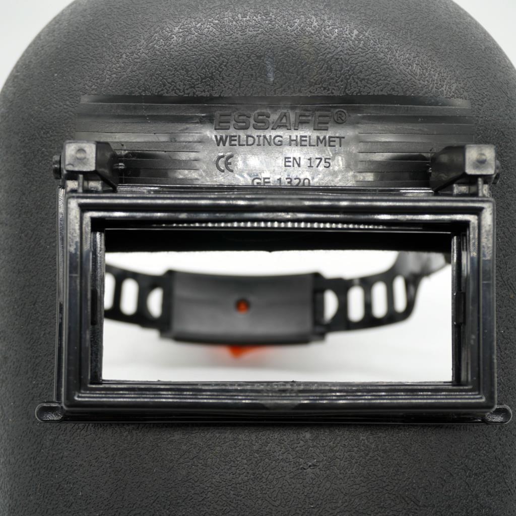 Kaynak MakinesiEssafeEssafe Argon Kaynak Maskesi Ge1320
