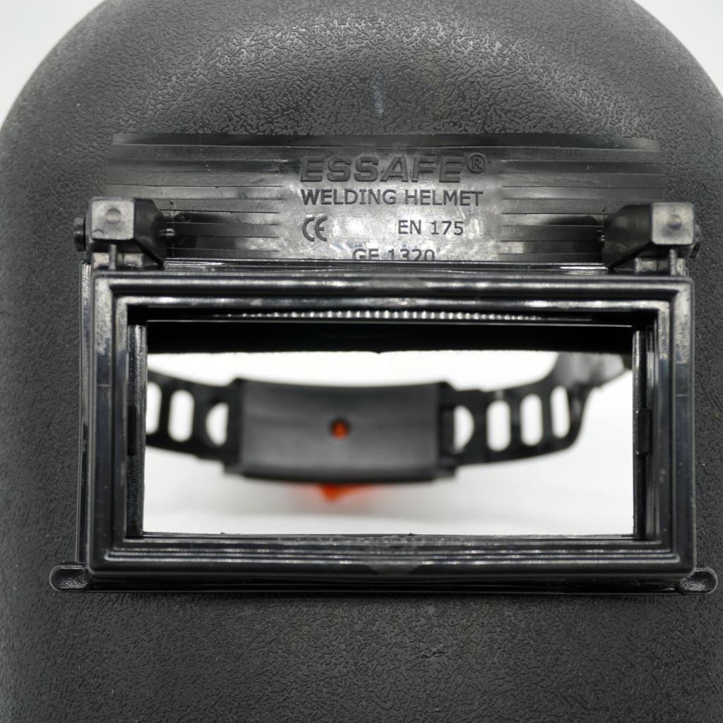 Kaynak MakinesiEssafeEssafe Argon Kaynak Maskesi Ge1320