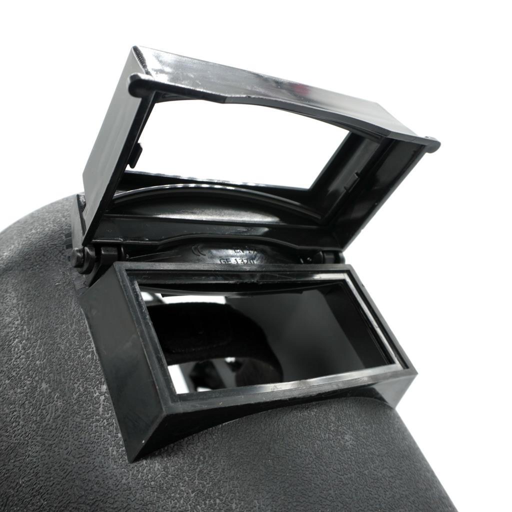 Kaynak MakinesiEssafeEssafe Argon Kaynak Maskesi Ge1320