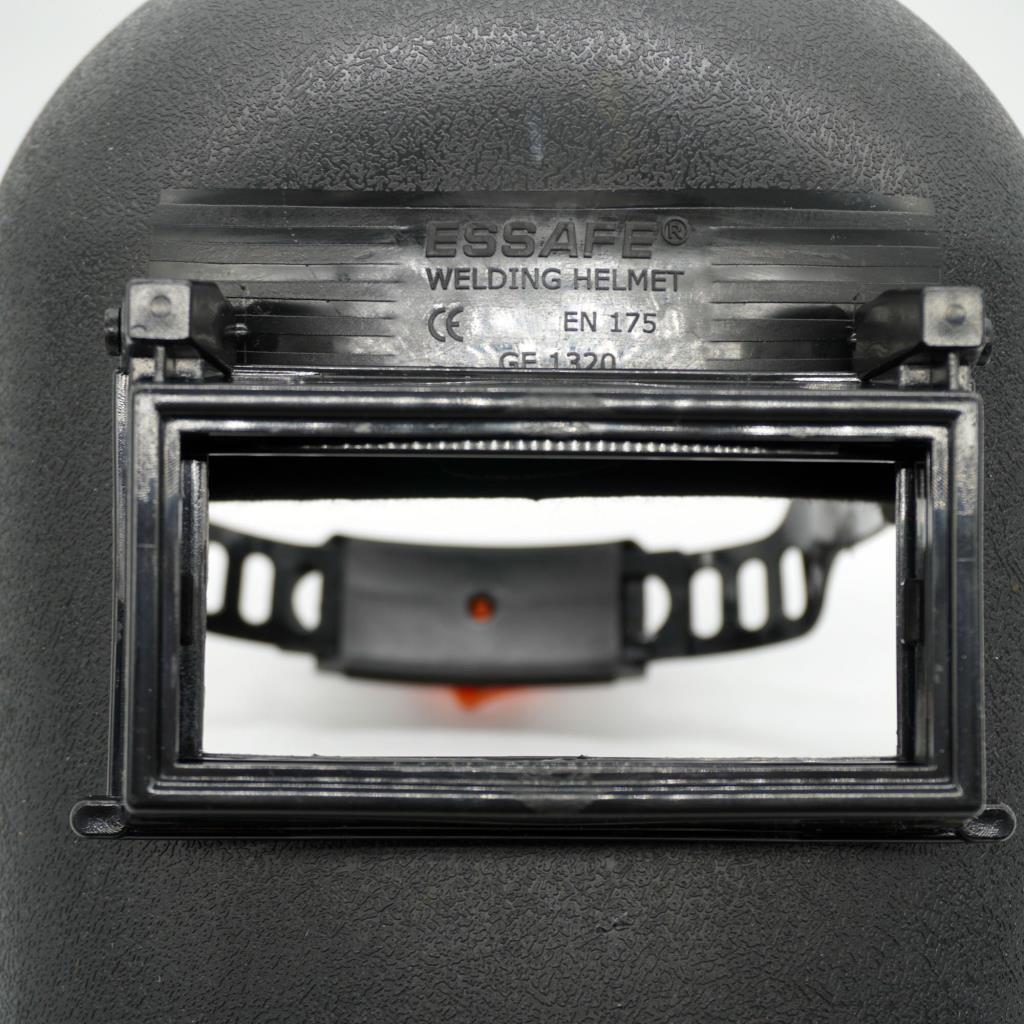 Kaynak MakinesiEssafeEssafe Argon Kaynak Maskesi Ge1320