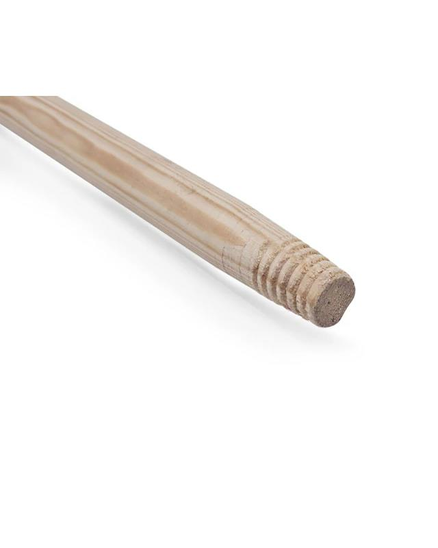 Sap ÇeşitleriÇiftçiburadaFırça Sapı 120 Cm 1 Adet 