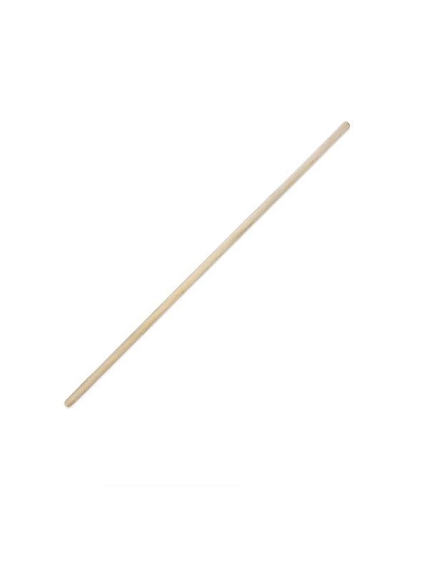 Sap ÇeşitleriÇiftçiburadaFırça Sapı 120 Cm 1 Adet 