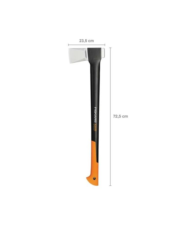 Balta & TestereFISKARSFiskars X25 Büyük Parçalama Baltası XL