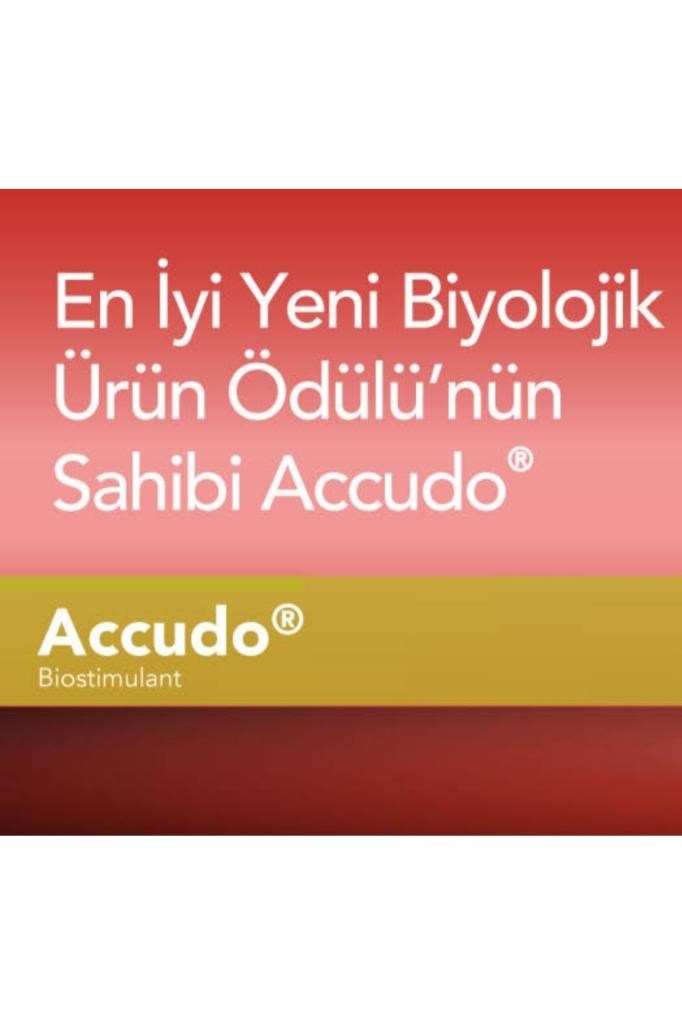 Sıvı GübrelerFmcFmc Accudo 500Cc Bakteri Gübresi