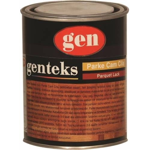 Cila & Vernik GenGen Parke Cam Cila 12L