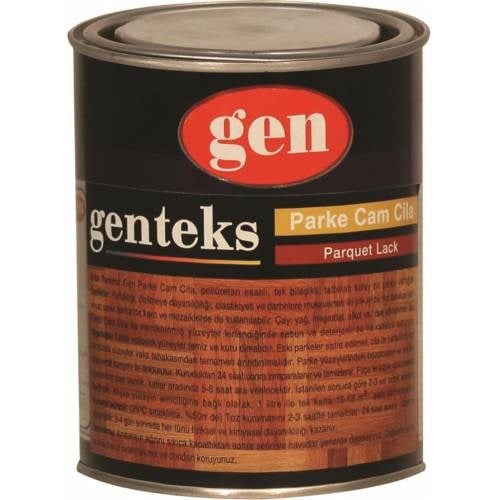 Cila & Vernik GenGen Parke Cam Cila 12L
