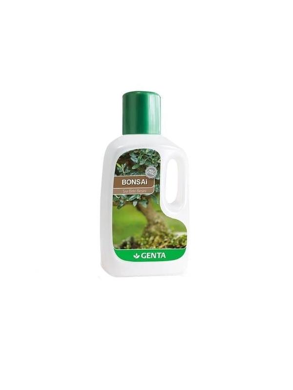 Bitki BesinleriGentaGenta Bonsailer İçin Sıvı Bitki Besini 500 ml