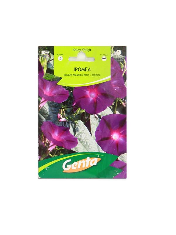 Çiçek TohumlarıGentaGenta Ipomea Çiçek Tohumu
