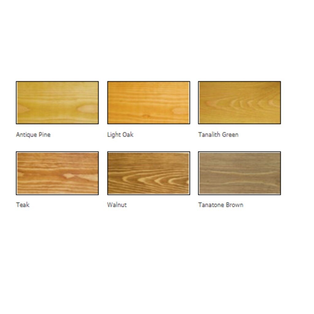  İç Cephe Duvar & Tavan BoyalarıHEMELHemel Deck Oıl Walnut 2,5 L