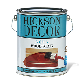 Cila & Vernik HEMELHemel Hickson Decor Aqua Creol 5L