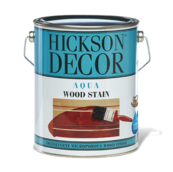 Cila & Vernik HEMELHemel Hickson Decor Aqua Creol 5L