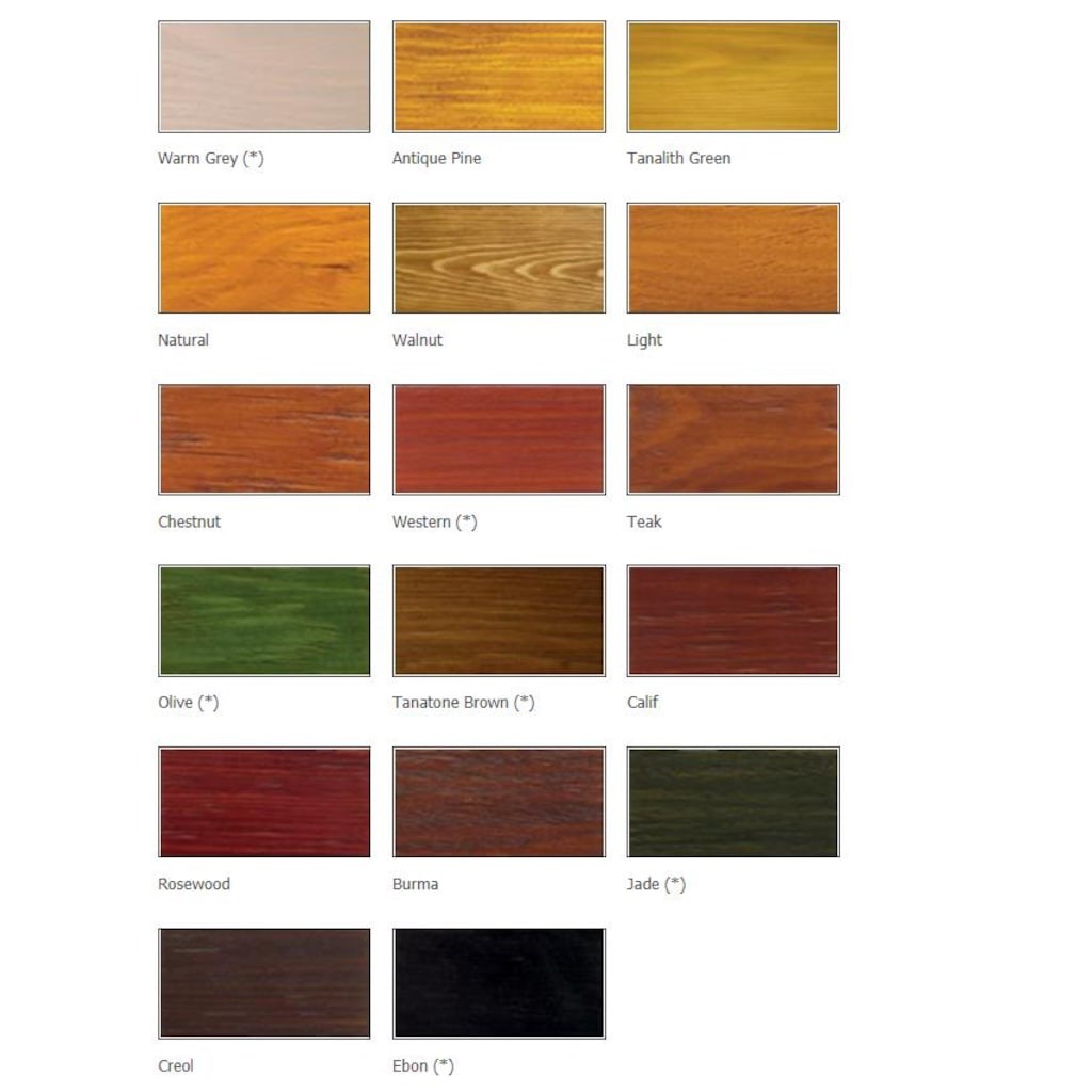  İç Cephe Duvar & Tavan BoyalarıHickson DecorHemel Hıckson Decor Aqua Wood Staın Burma 2,5 L