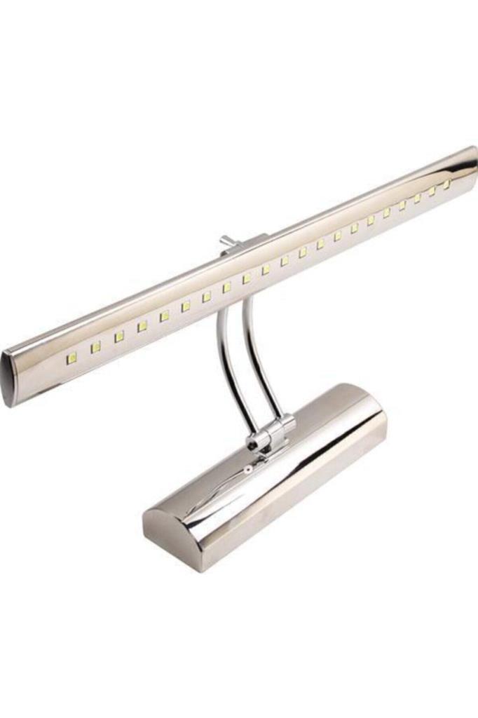 Aydınlatma ÜrünleriHorozHoroz 4W 4200K Aynaüstü Led Arm Flamingo-4