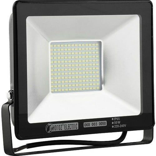 Aydınlatma ÜrünleriHorozHoroz 50W 6400K Smd Led Projektör Pars-50