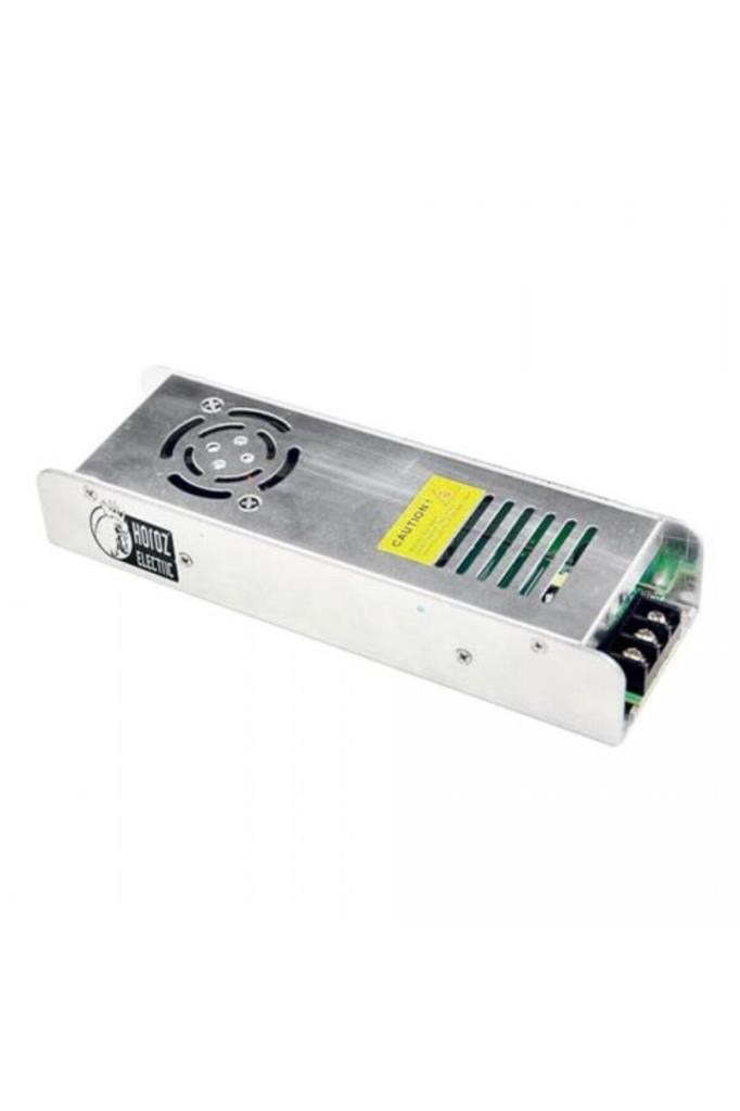 Aydınlatma ÜrünleriHorozHoroz Vega-360 30A Slim Led Trafo