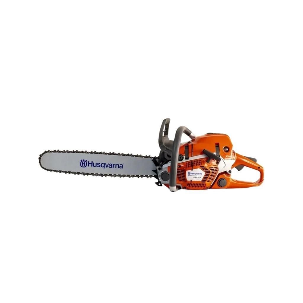 BenzinliHusqvarnaHusqvarna 562 XP 3.5 kW Benzinli Ağaç Kesme Makinesi
