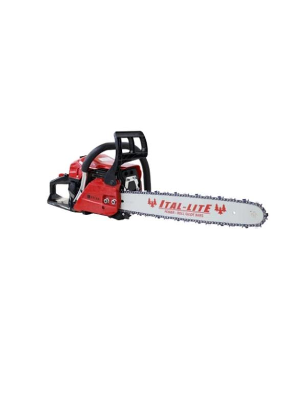 BenzinliİtalItal 552 Benzinli Motorlu Testere 46cm