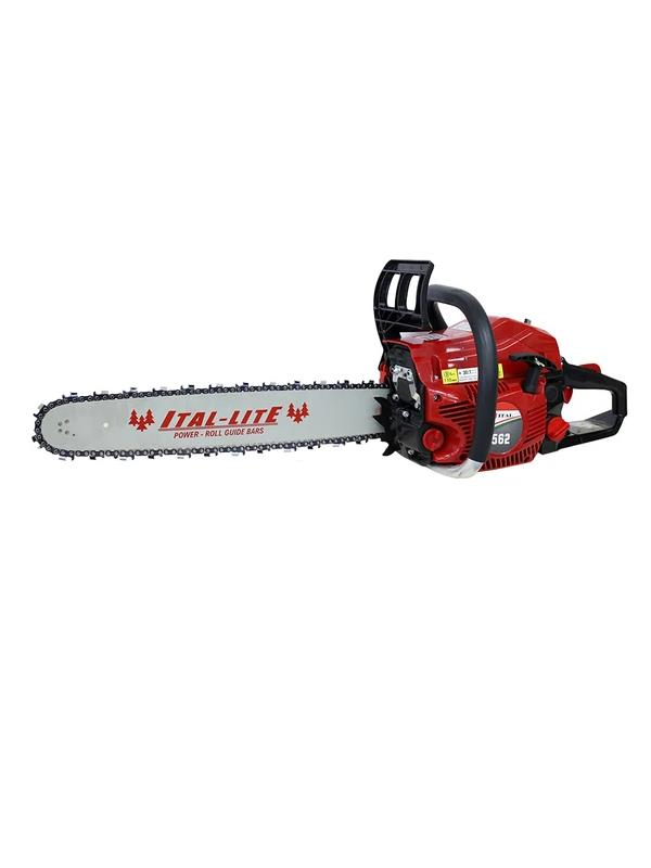 BenzinliİtalItal 562 Benzinli Motorlu Testere 3,9 Hp 45Cm