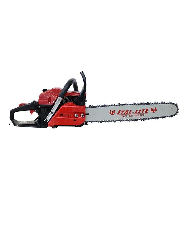 BenzinliİtalItal 562 Benzinli Motorlu Testere 3,9 Hp 45Cm