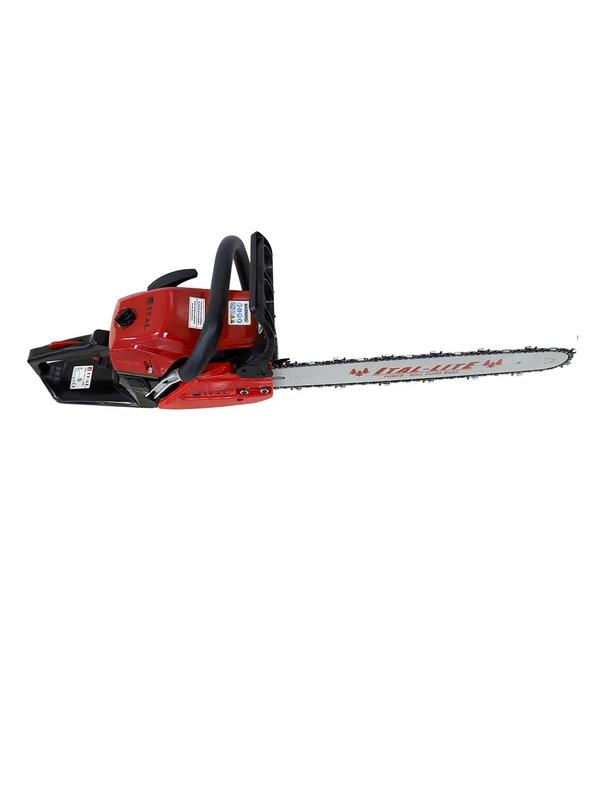 BenzinliİtalItal 562 Benzinli Motorlu Testere 3,9 Hp 45Cm