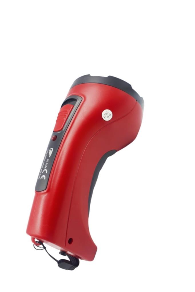 Aydınlatma Ürünleriİtalyanoİtalyano Ka-2506 10 W Fener