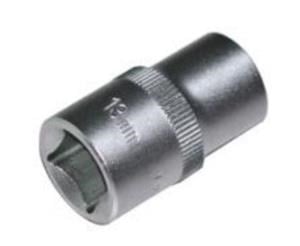 İş AnahtarlarıİZELTAŞİzeltaş 1/2 Altı Köşe Lokma Anahtar 19 mm 1113 06 1019