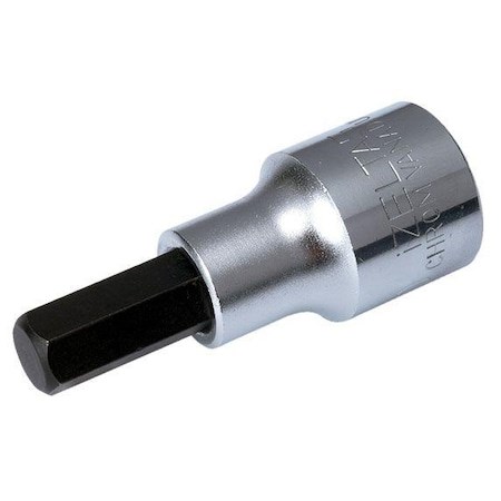 İş AnahtarlarıİZELTAŞİzeltaş 12 mm 1/2 Lokma Allen Uç 1113061112