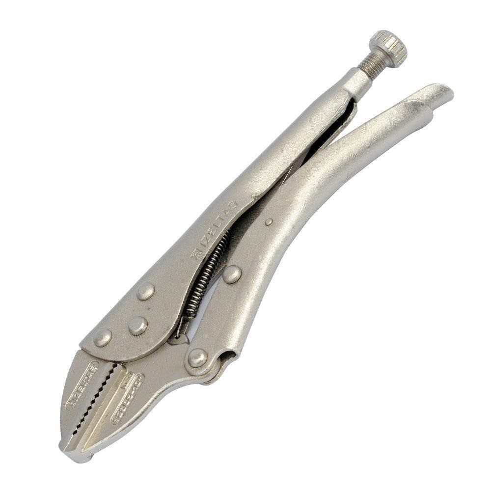 Yan keski & Pense & KargaburunİZELTAŞİzeltaş 250 Mm Ayarlı Pense Spesiyal 2510 11 0250
