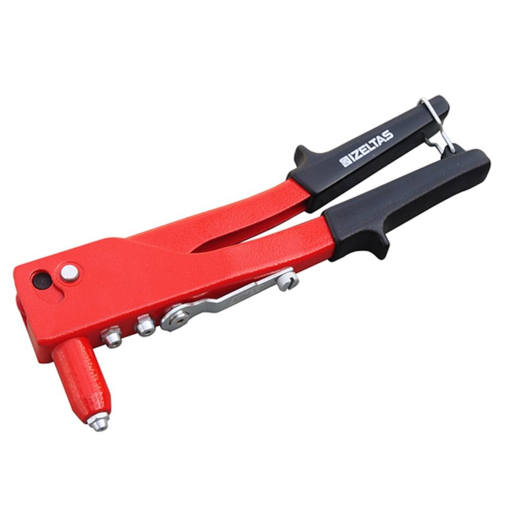 İş AnahtarlarıİZELTAŞİzeltaş 260 Mm Perçin Tabancası 6195 26 0260