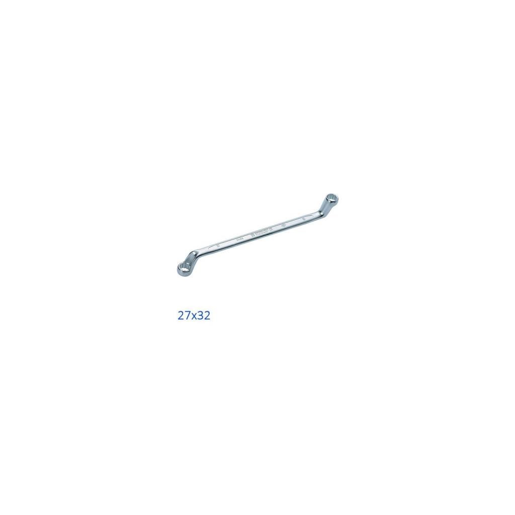 İş AnahtarlarıİZELTAŞİzeltaş 27x32 Yıldız İki Ağız Anahtar 430032732