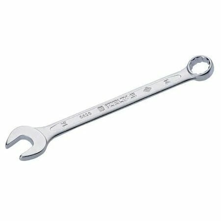 İş AnahtarlarıİZELTAŞİzeltaş 28 mm Kombine Anahtar Kısa Boy 320020028