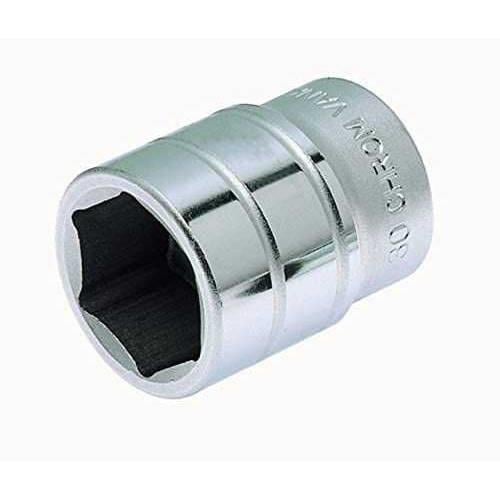İş AnahtarlarıİZELTAŞİzeltaş 3/4 34 mm Lokma Anahtar Altı Köşe 1119061034