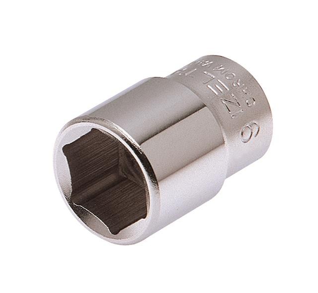 İş AnahtarlarıİZELTAŞİzeltaş 3/8 Lokma Anahtar 13 mm 1110 06 0013