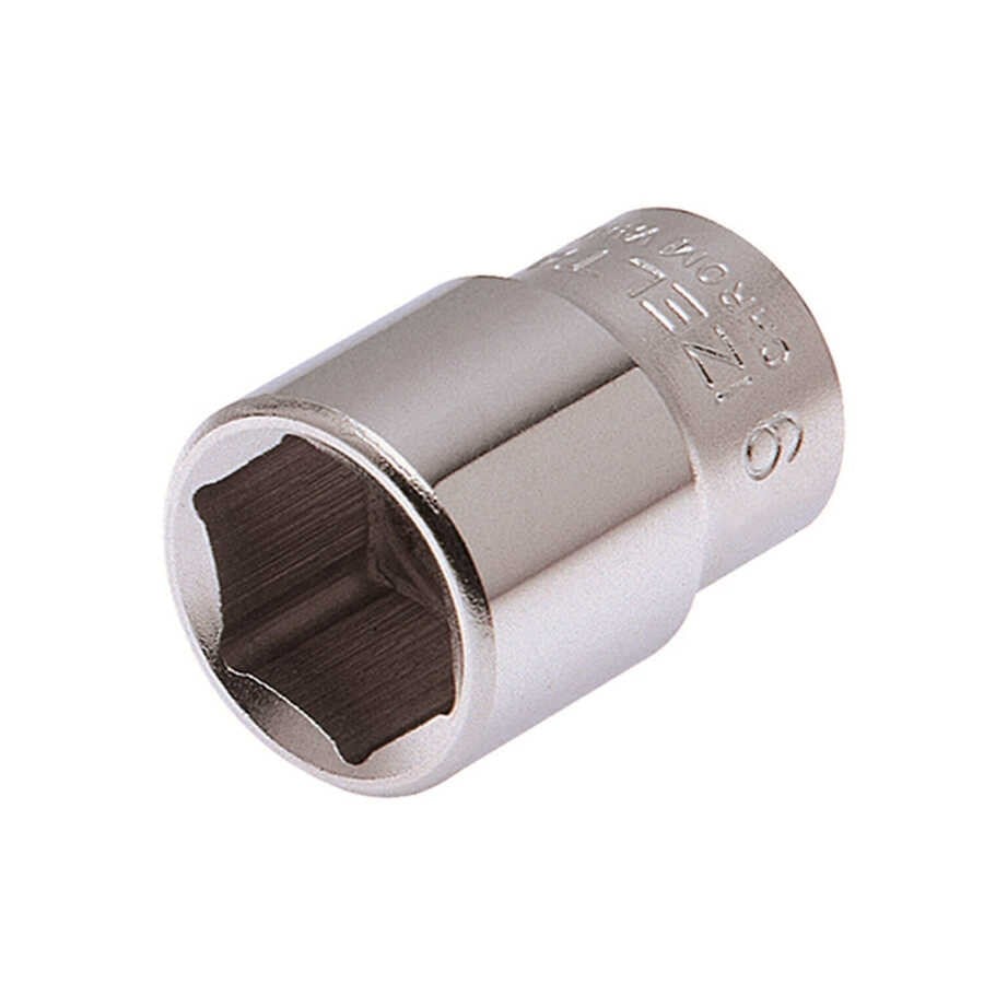İş AnahtarlarıİZELTAŞİzeltaş 3/8 Lokma Anahtar 14 mm 1110 06 0014