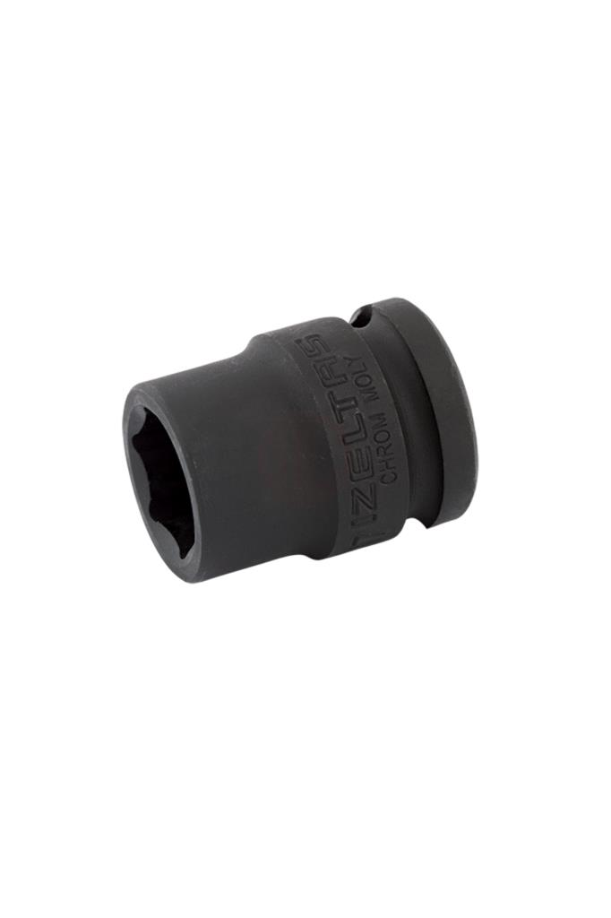 İş AnahtarlarıİZELTAŞİzeltaş Altı Köşe Havalı Lokma Anahtar 11 mm 1113 06 7011