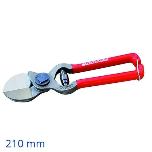 İş AnahtarlarıİZELTAŞİzeltaş Elma Makası 210 mm 6712 27 0210