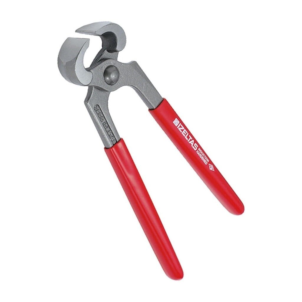 İş AnahtarlarıİZELTAŞİzeltaş Kerpeten Pvc Kaplı 200 mm 3800 15 0200