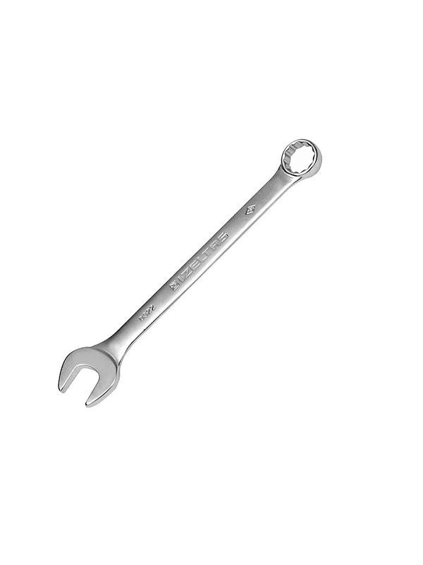 İş AnahtarlarıİZELTAŞİzeltaş Kombine Anahtar Kısa Boy 24 mm