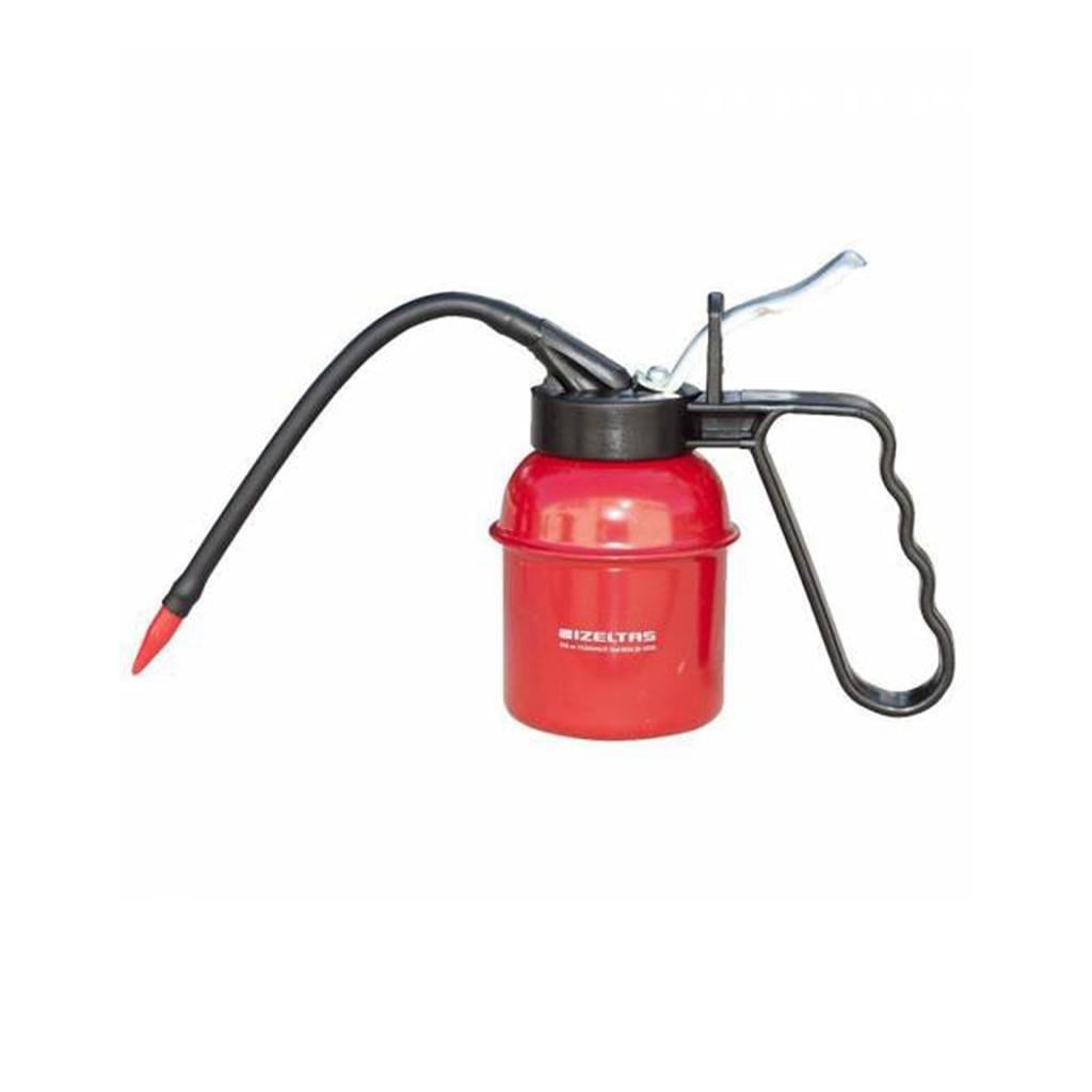 İş AnahtarlarıİZELTAŞİzeltaş Madeni Yağdanlık Flex Uç 500 Cc 6225 26 0500