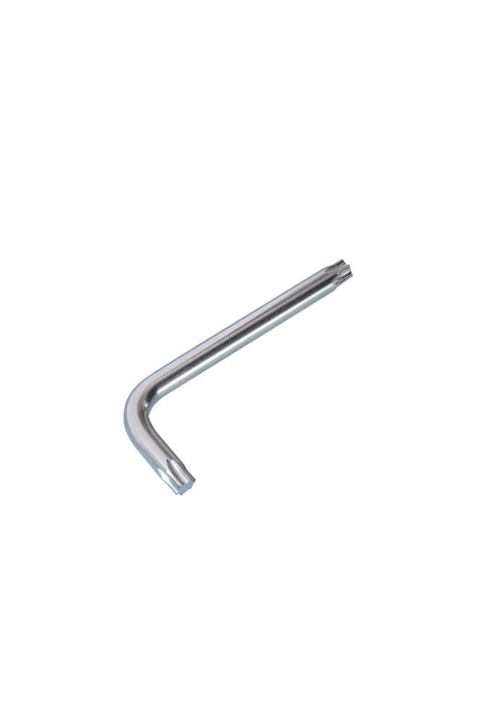 İş AnahtarlarıİZELTAŞİzeltaş T27 Torx Allen 4910 22 0027